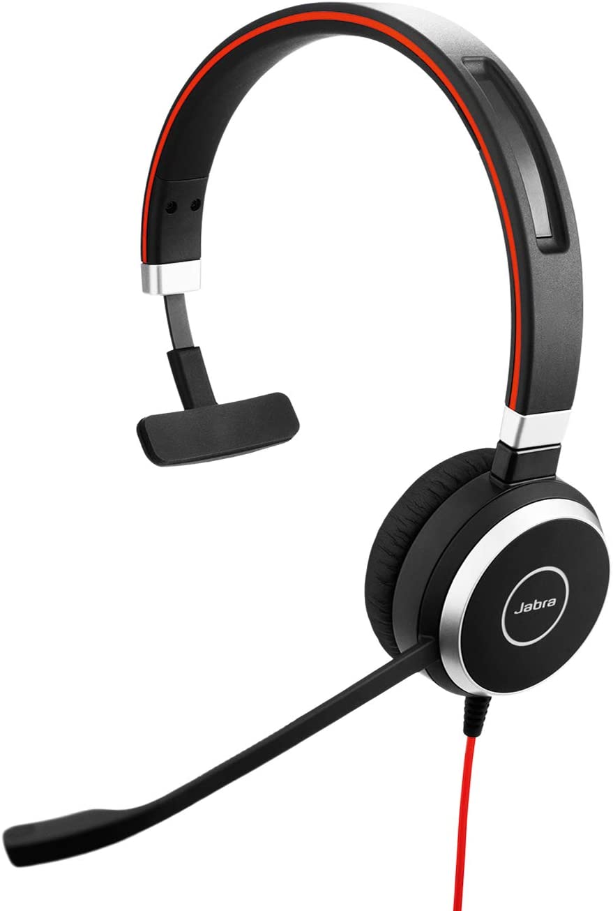 Evolve 40 UC Mono, Headset