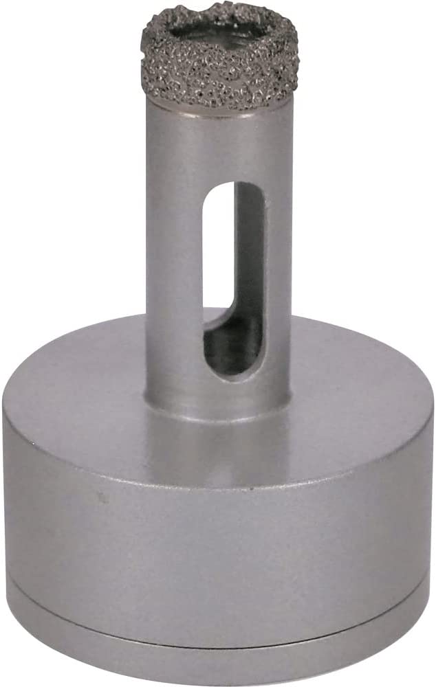 X-LOCK Diamanttrockenbohrer Best for Ceramic Dry Speed