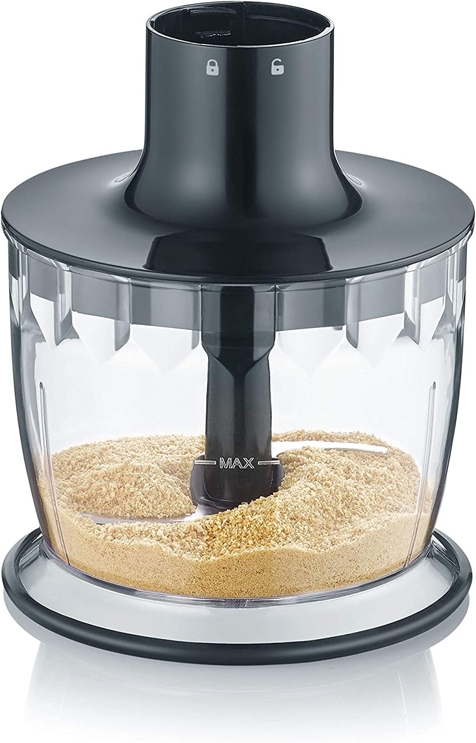Stabmixer HB502