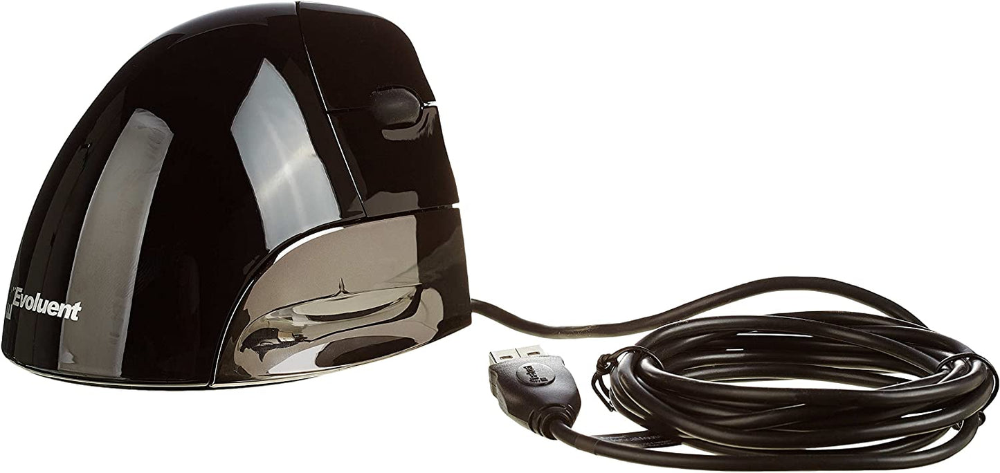 Vertical Mouse Standard RH, Maus