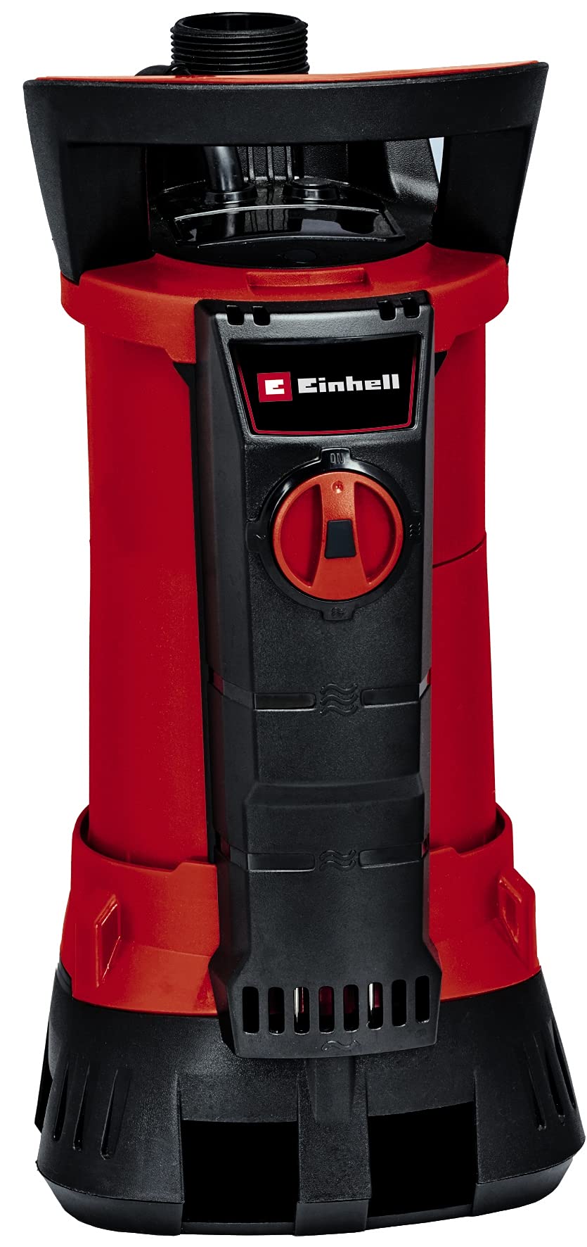 Schmutzwasserpumpe GE-DP 6935 A ECO, Tauch- / Druckpumpe