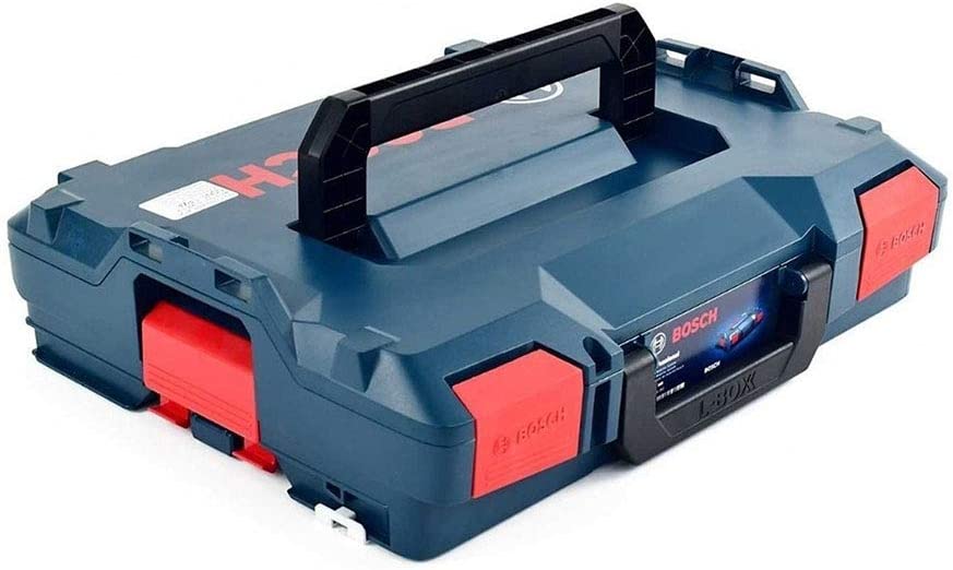 L-Boxx 102, leer, Werkzeugkiste
