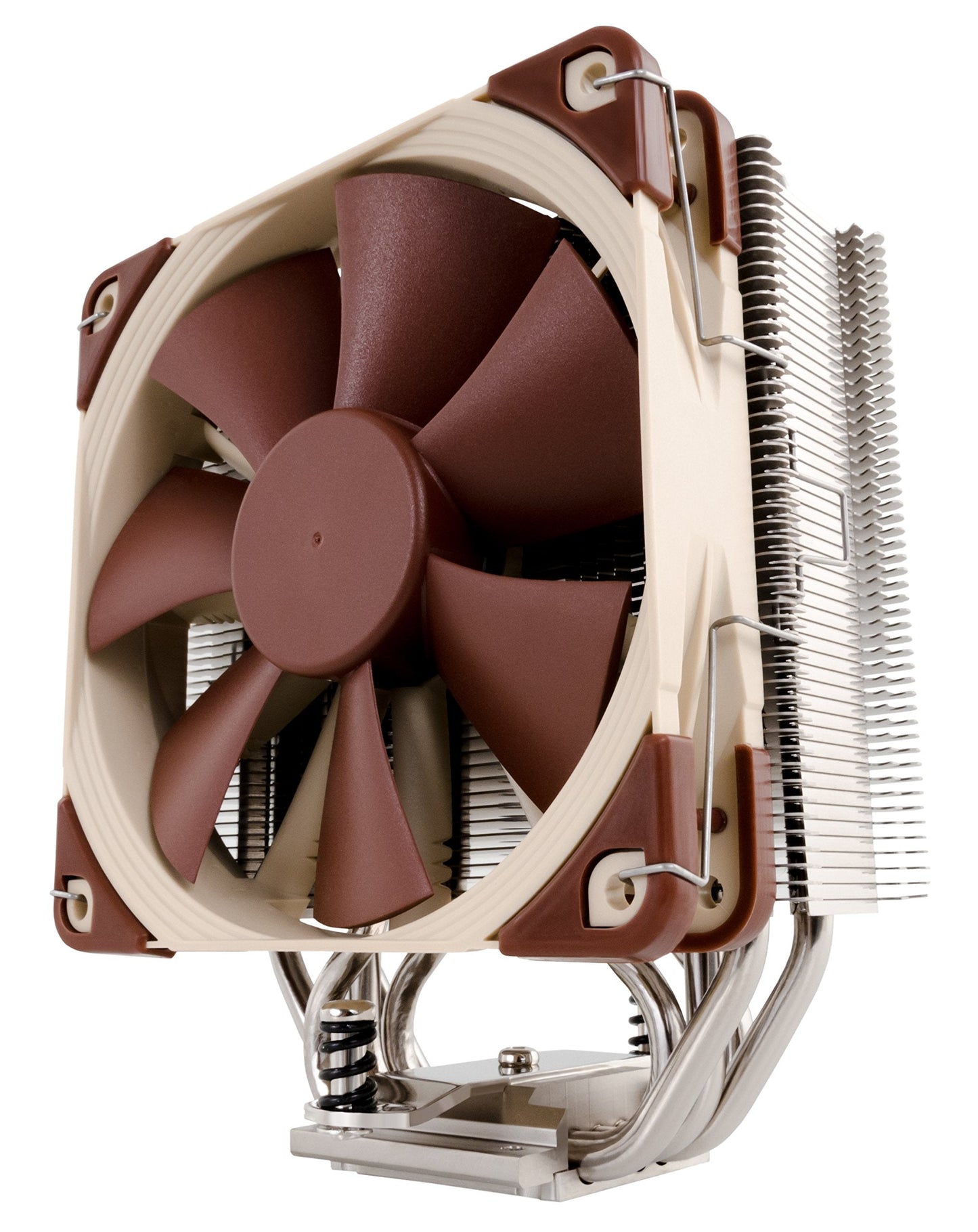 NH-U12S SE-AM4, CPU-Kühler
