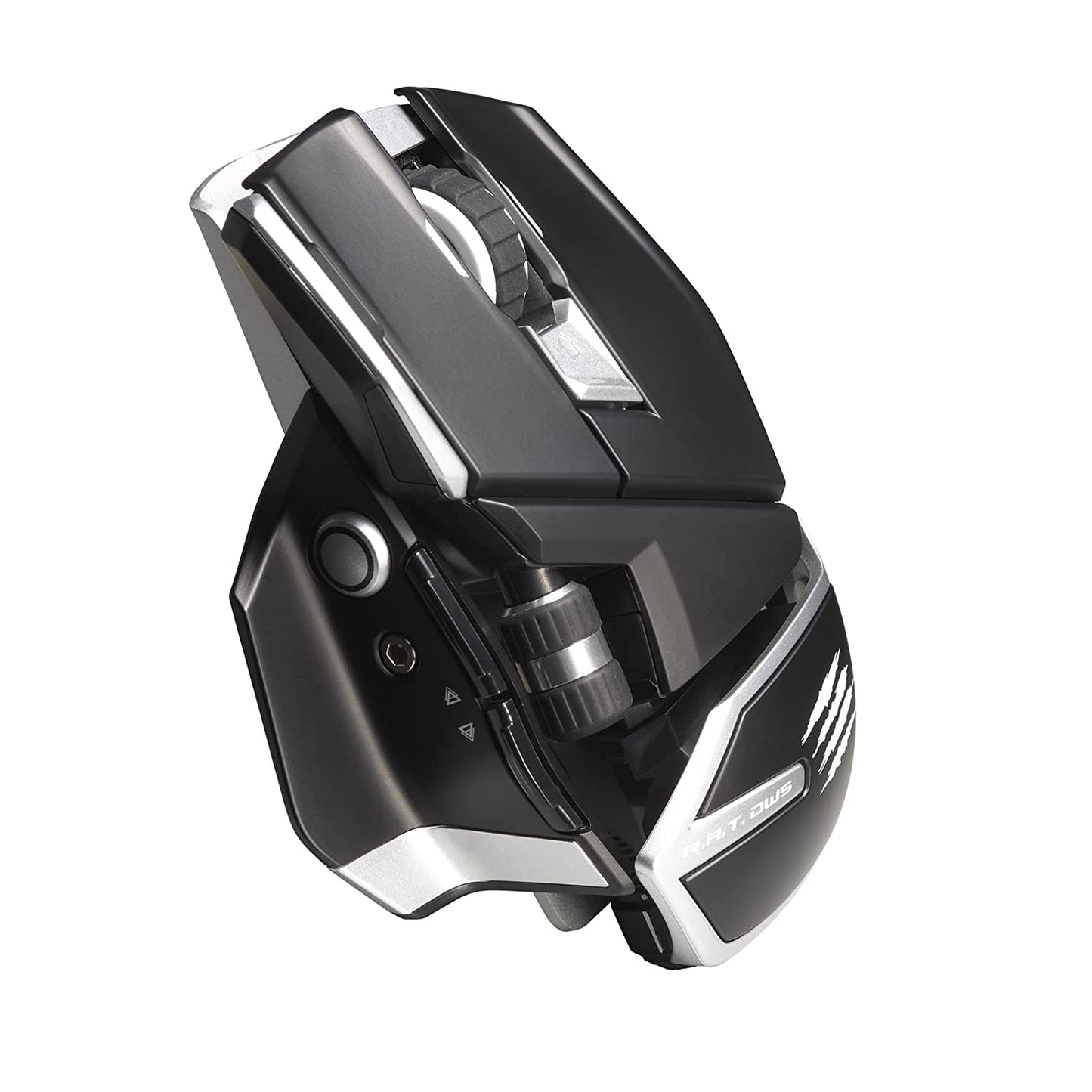 R.A.T. DWS, Gaming-Maus
