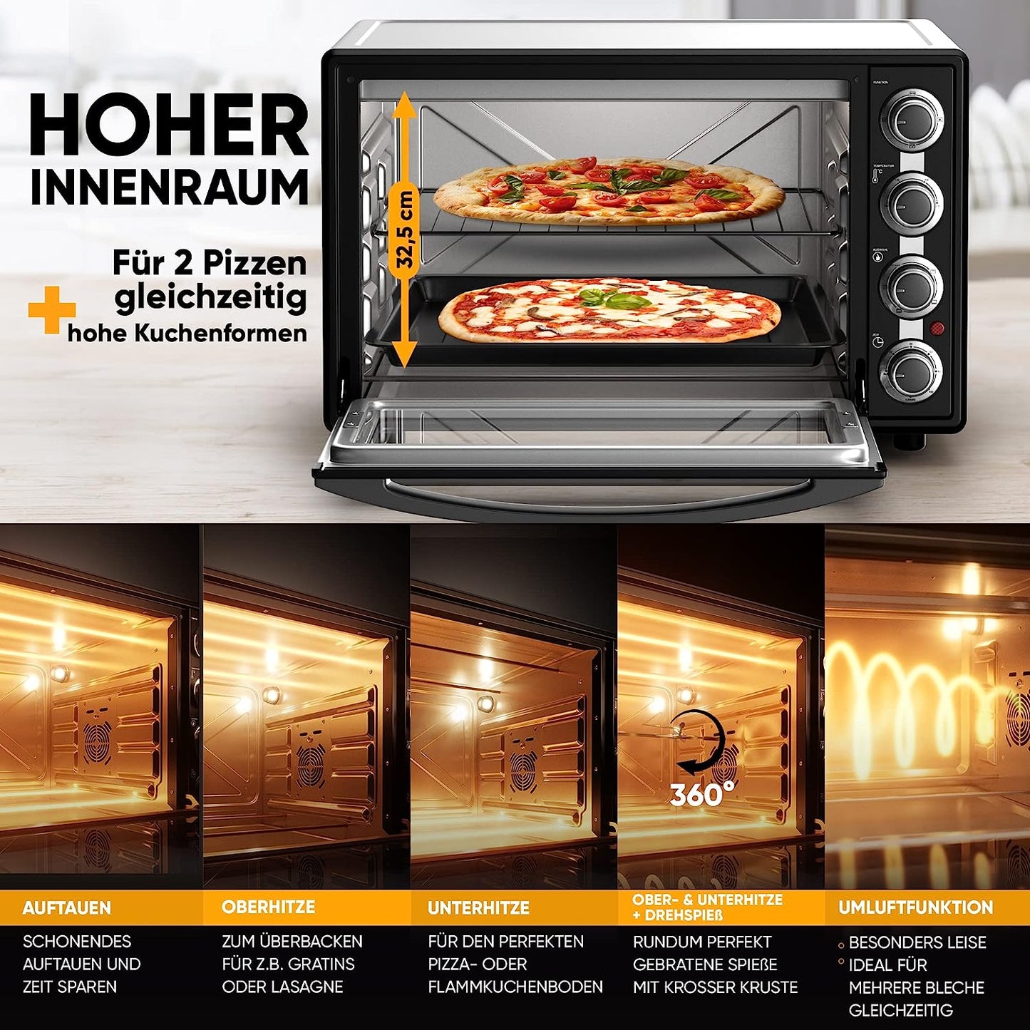Minibackofen, 1191