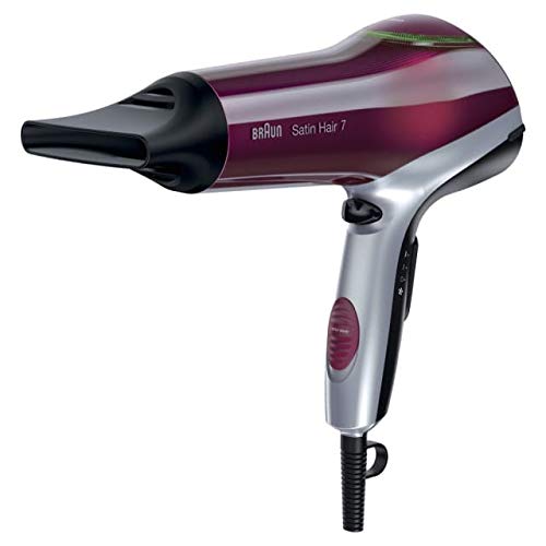 Satin Hair 7 Colour HD770, Haartrockner