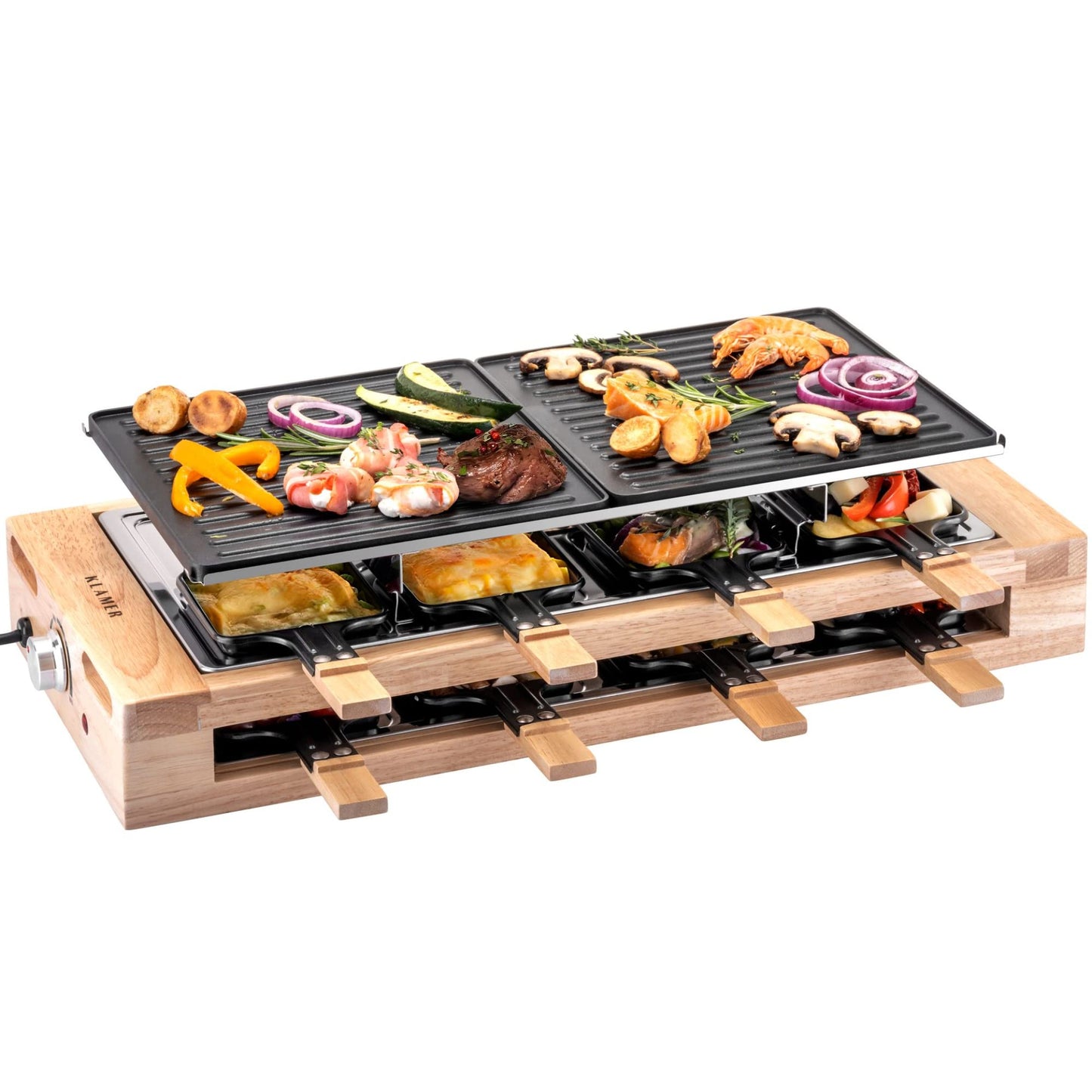 Raclette Grill