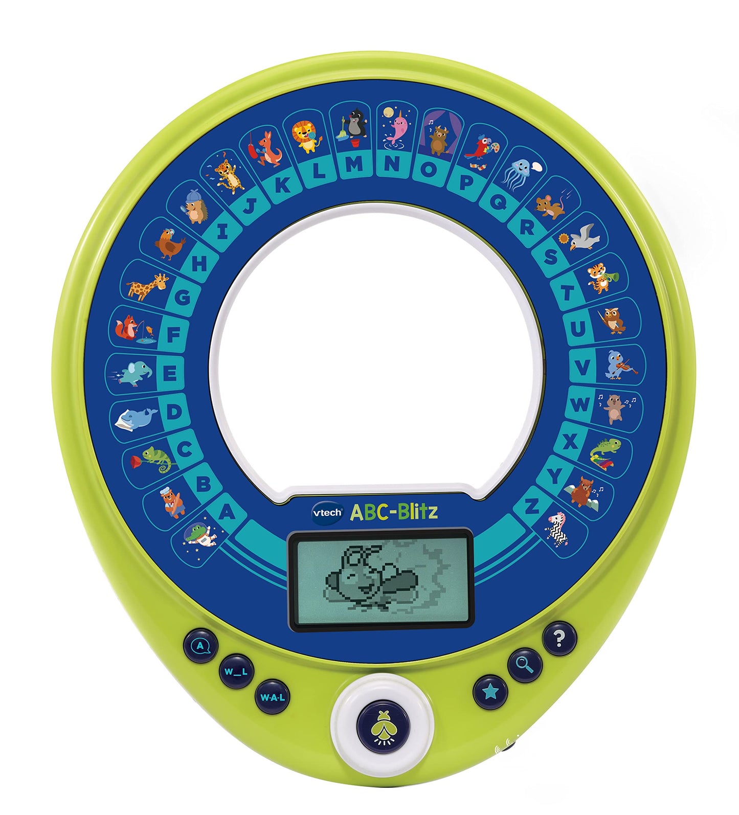 ABC-Blitz, Lerncomputer