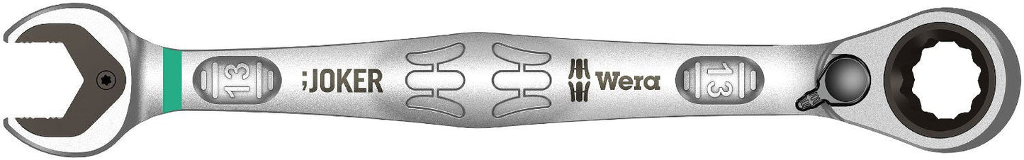 Joker Switch Maul-Ringratschen-Schlüssel, 13mm, Schraubenschlüssel