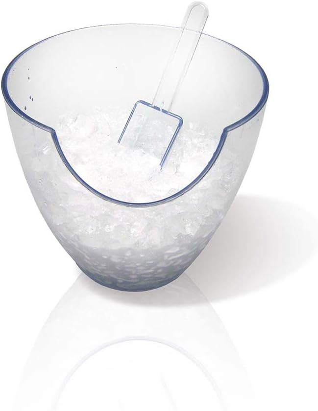 FIK 009 Eiszerkleinerer
