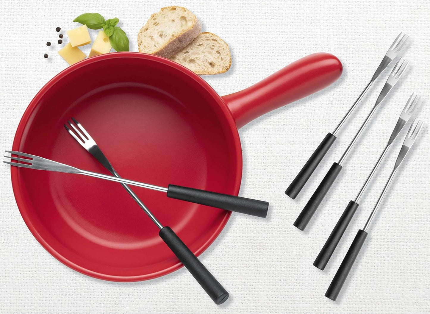 Fondue
