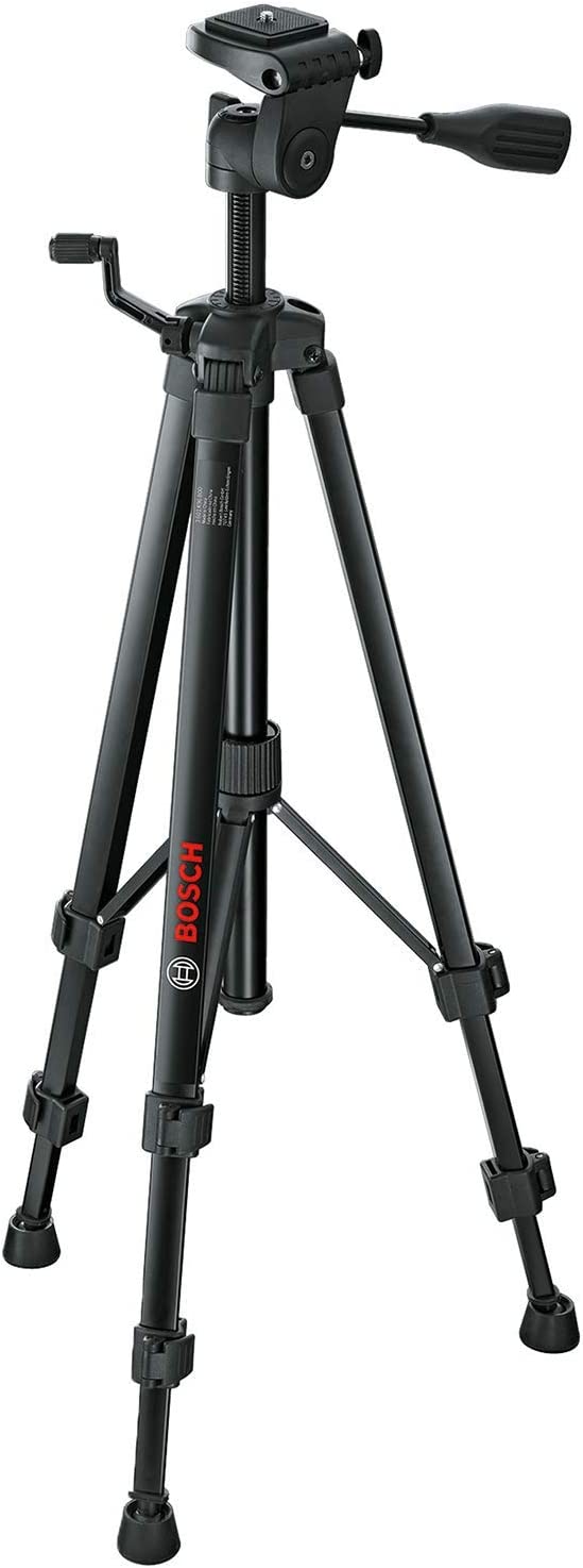 TT 150, Stative und Stativzubehör
