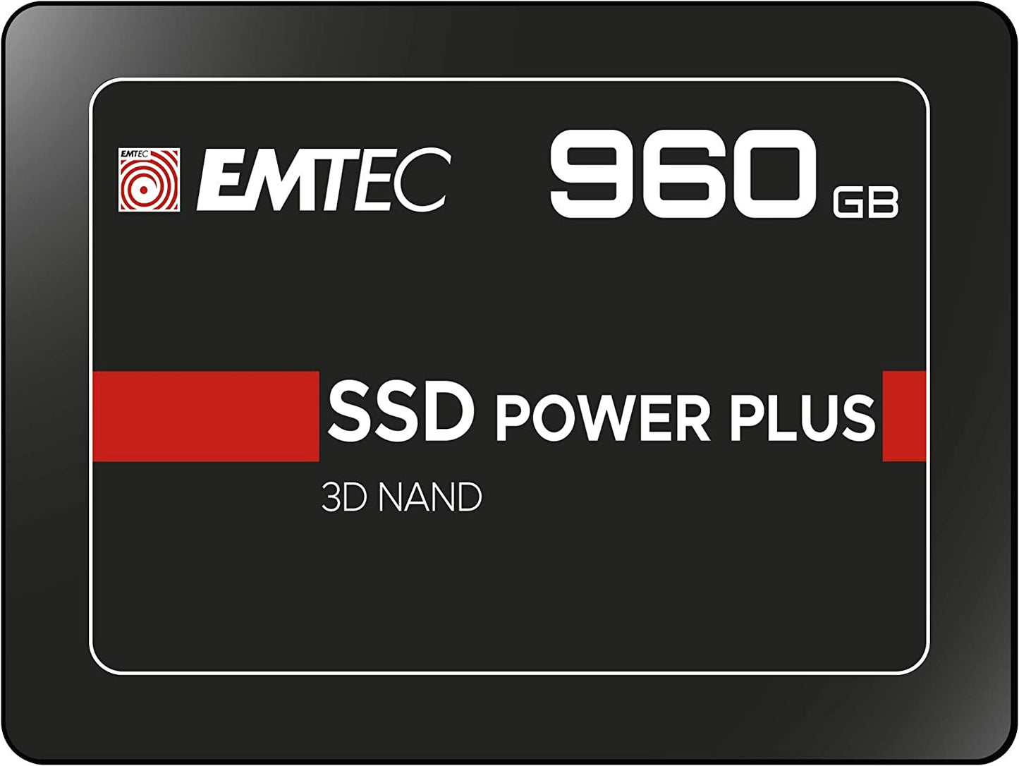 X150 SSD Power Plus 960 GB