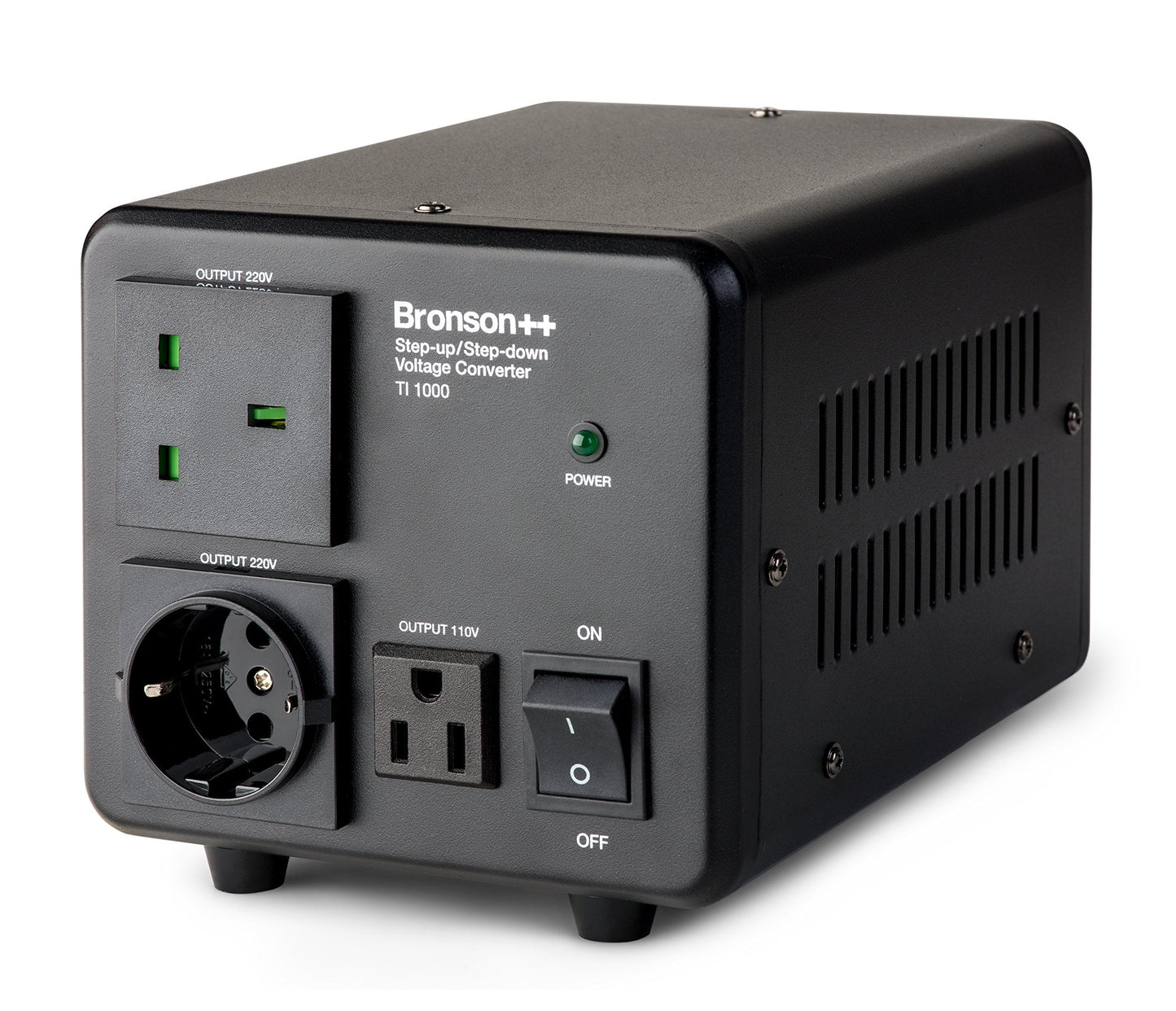 Transformator, TI-1000