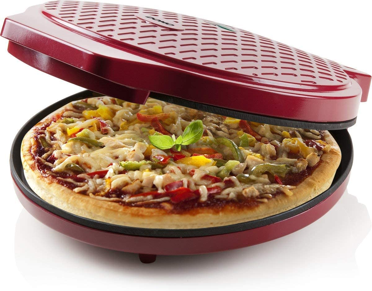 My Express DO9177PZ , Pizzaofen, Without ceramic stone