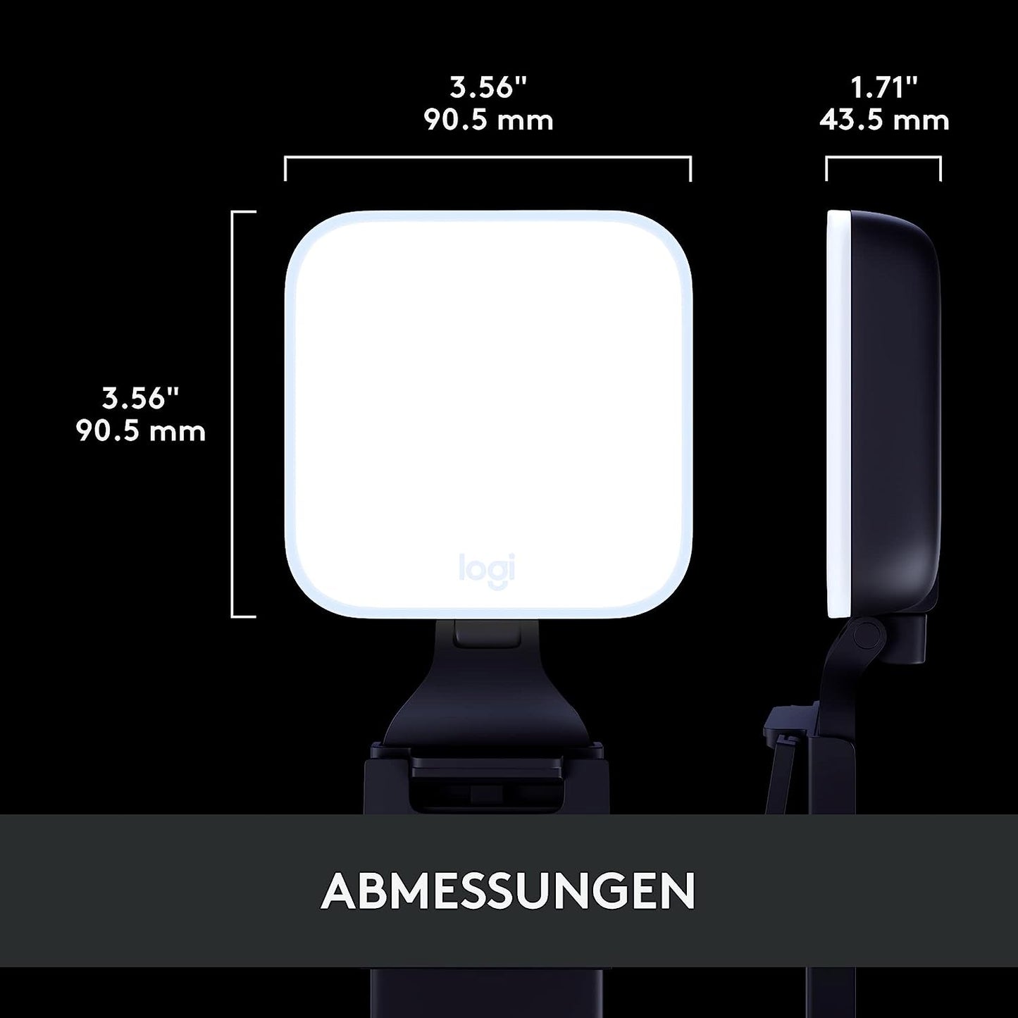 Streaming-Licht