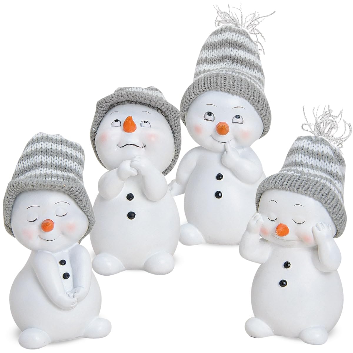 Schneemann Set