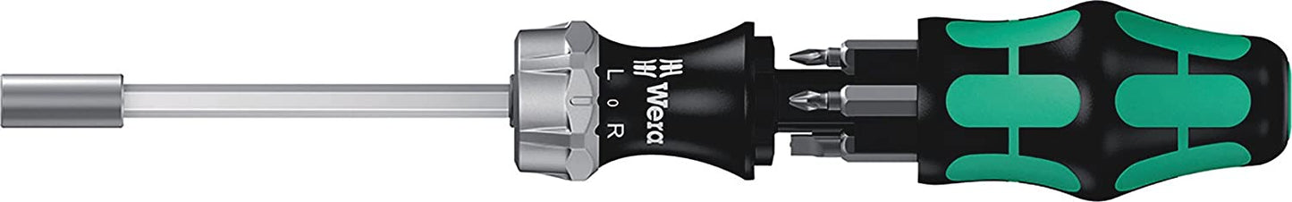 Bit-Satz Kraftform Kompakt 27 RA 1 SB