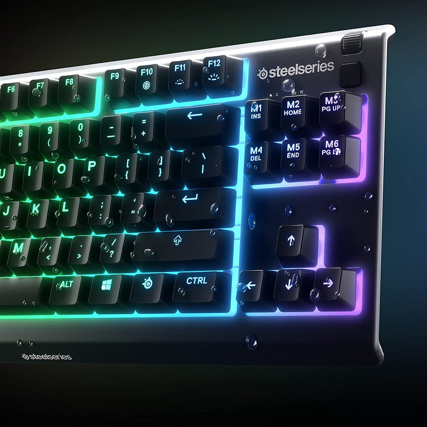 Apex 3 TKL, Gaming-Tastatur