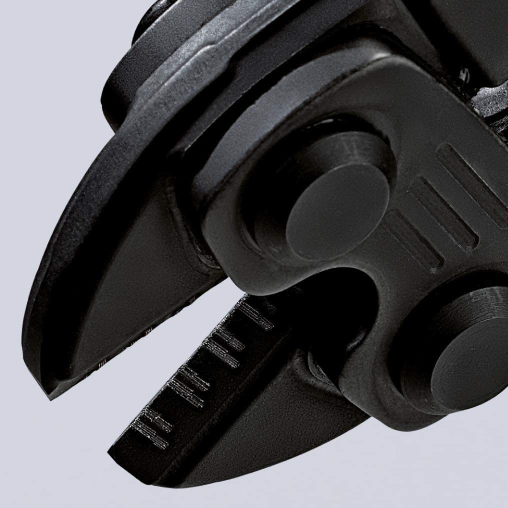 Kompakt-Bolzenschneider CoBolt 71 01 200, Schneid-Zange