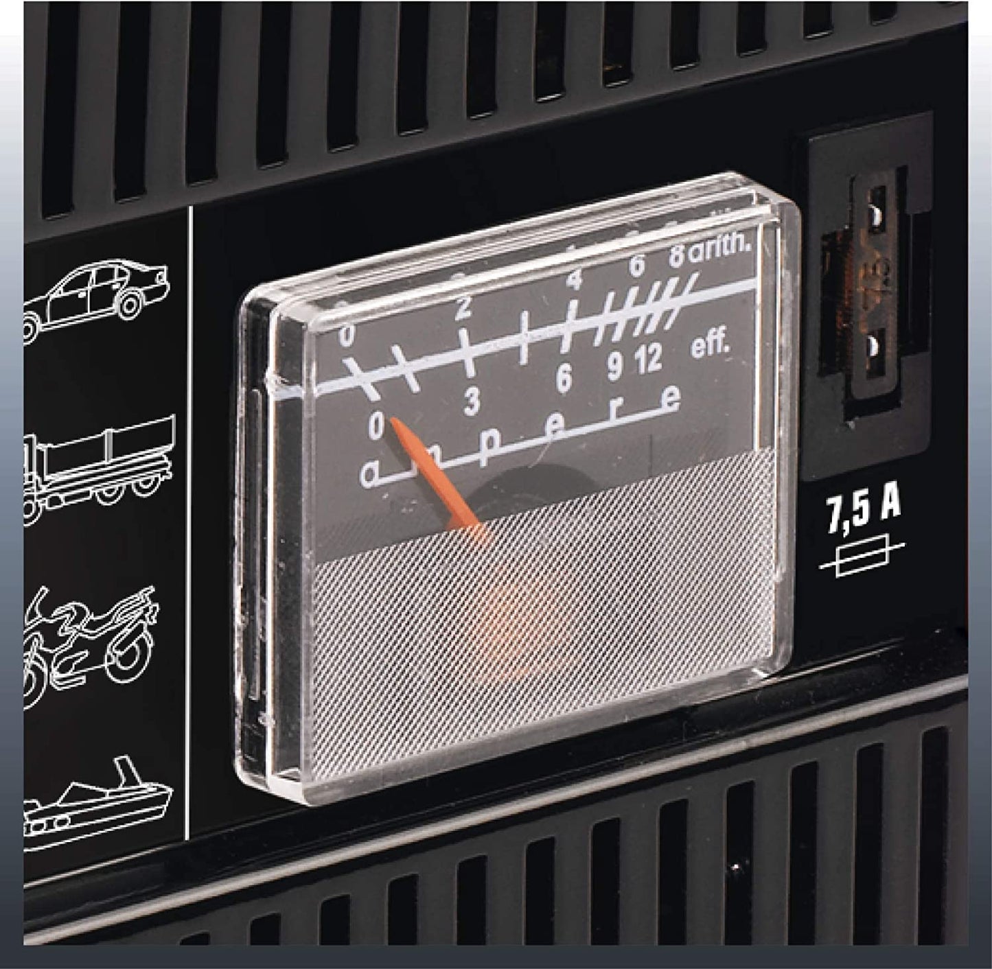 Batterie-Ladegerät CC-BC 5, Single