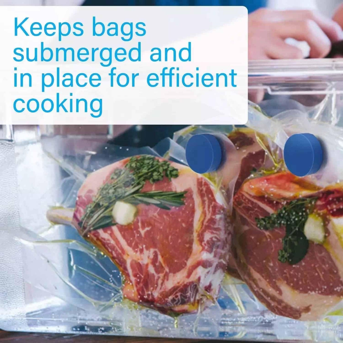 Sous Vide Magnet