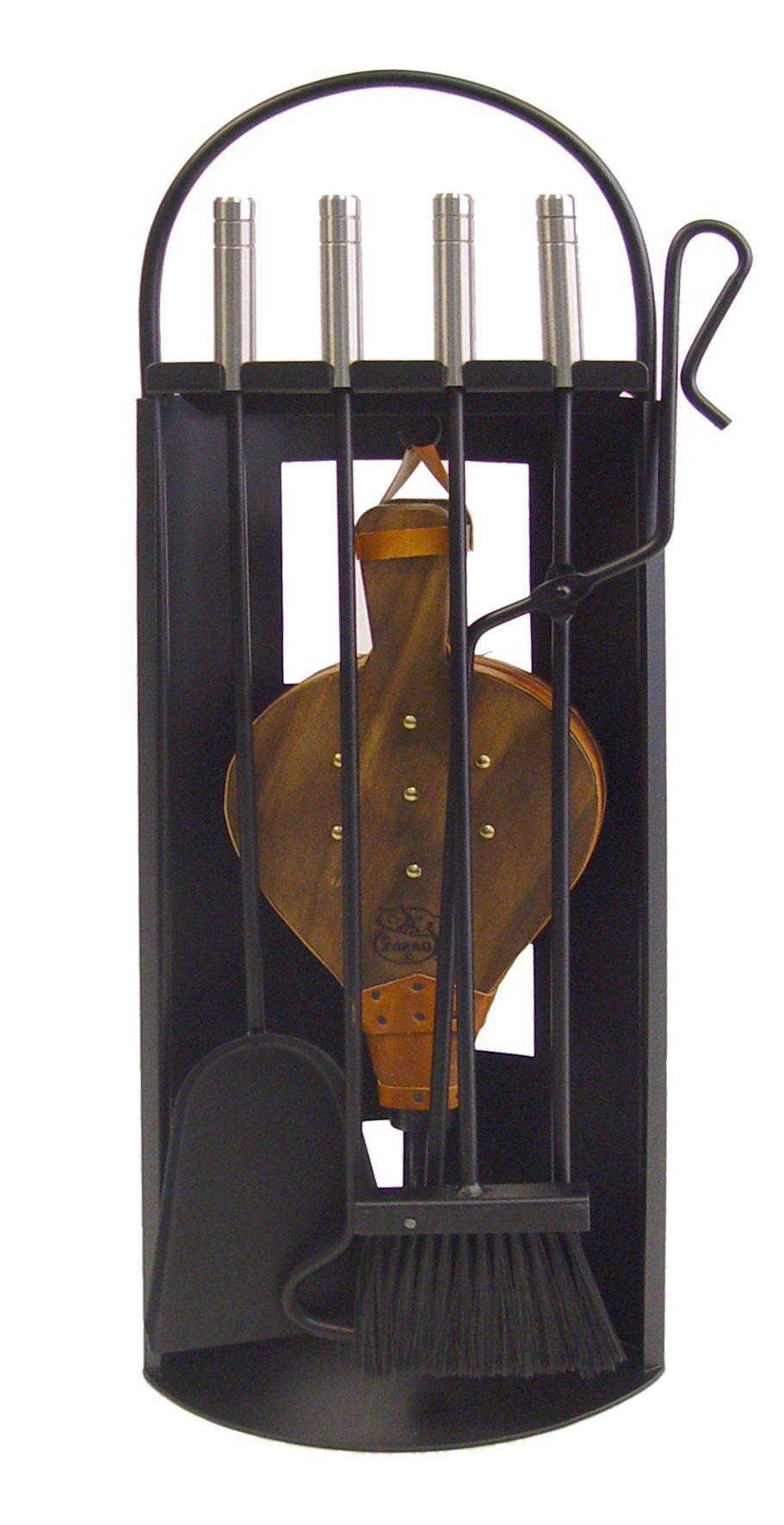 Kaminzubehör Set