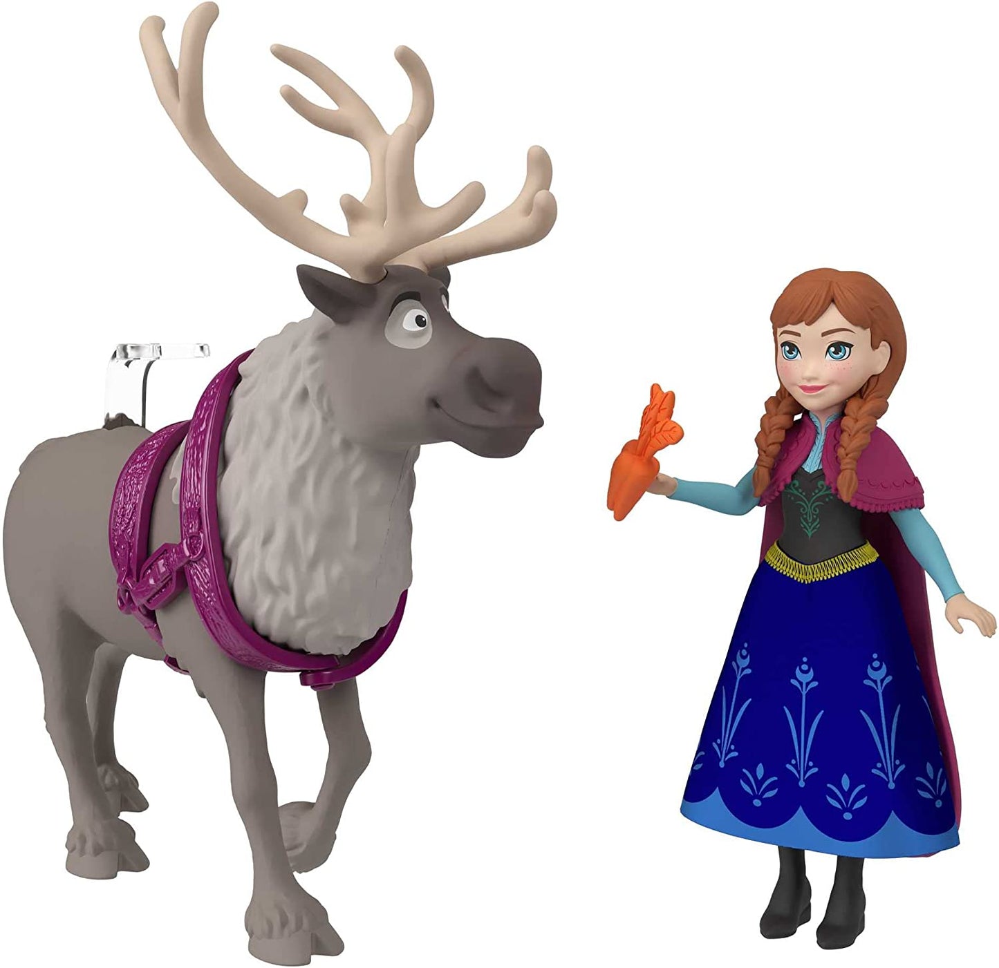 Disney Die Eiskönigin Geschichten-Set, Spielfigur