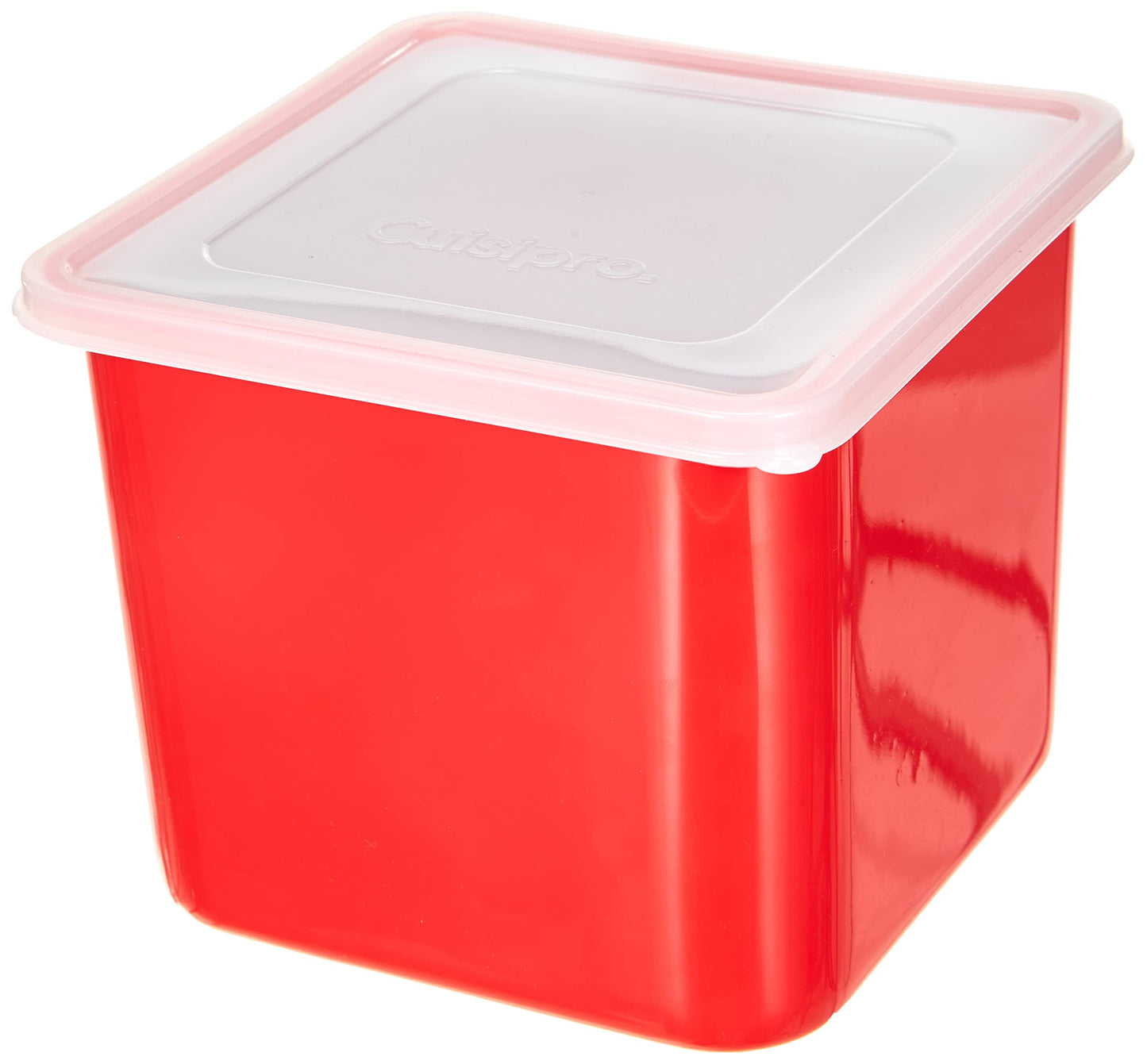 Frischkäsebereiter 74742605, Rot