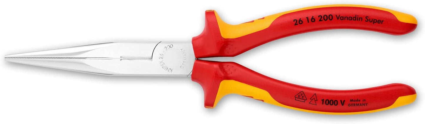 Elektro-Paket 00 20 12 , Zangen-Set