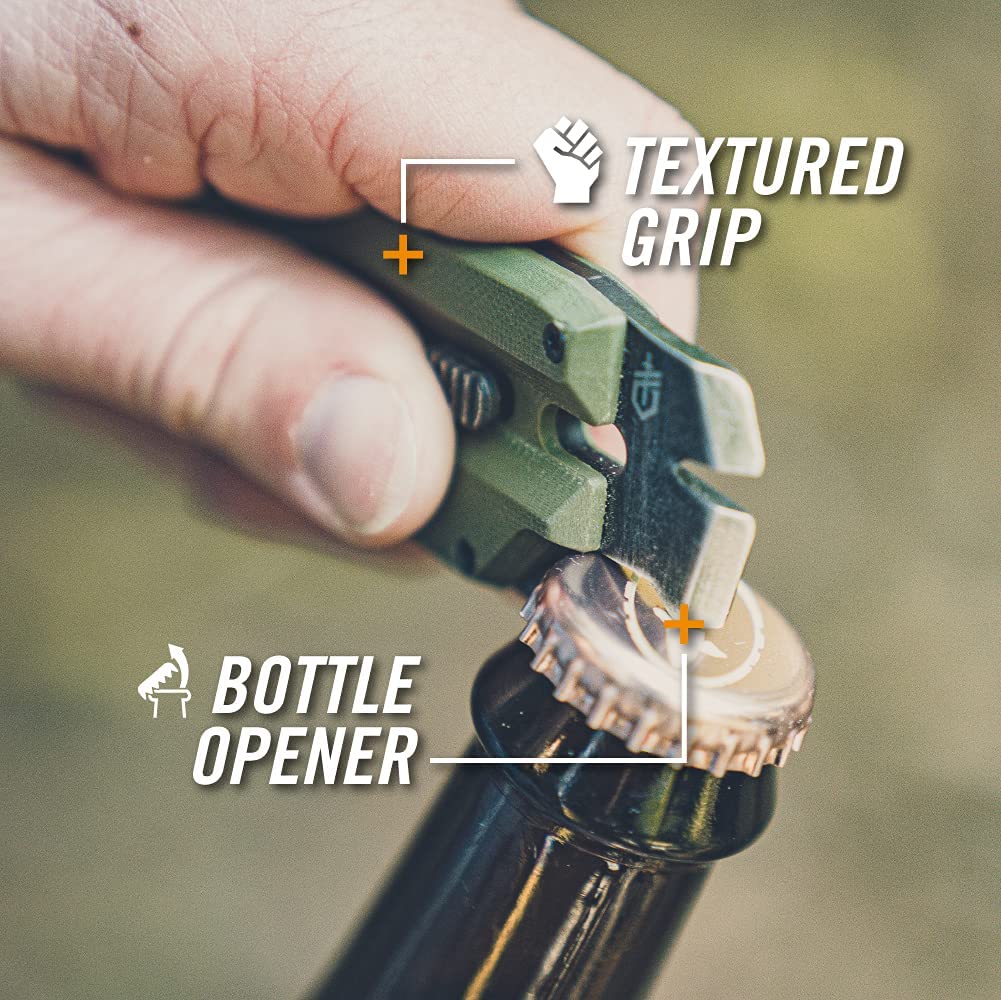 Multitool Prybrid Utility