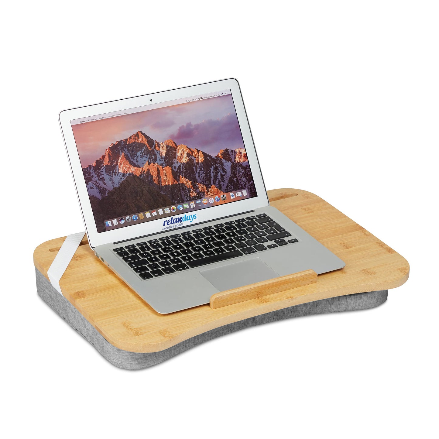 Laptopkissen