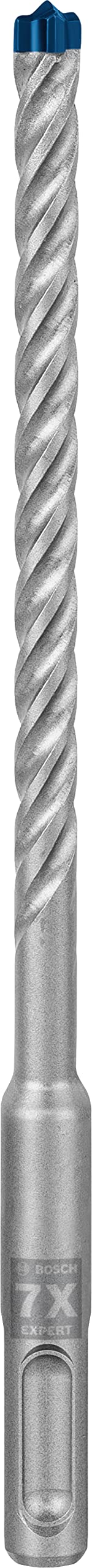Expert Hammerbohrer SDS-plus-7X, Ø 7mm, 10 Stück