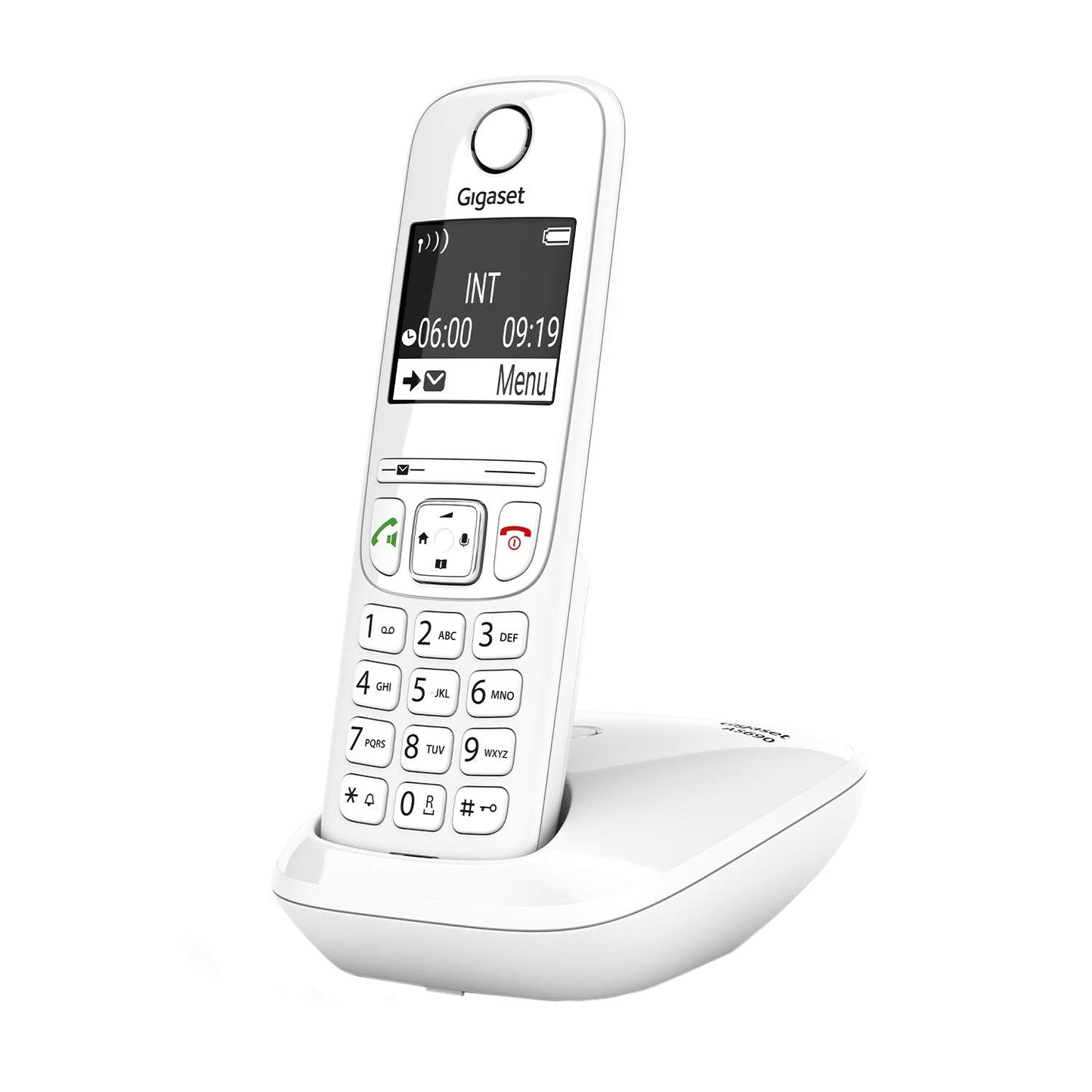 A690, analoges Telefon