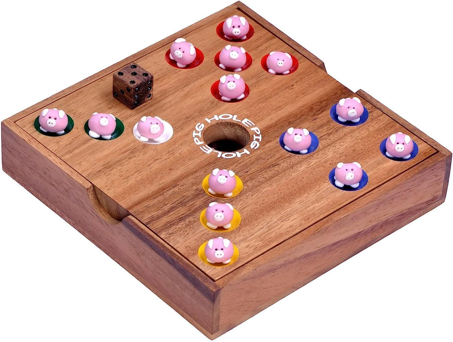 Schweinchenspiel