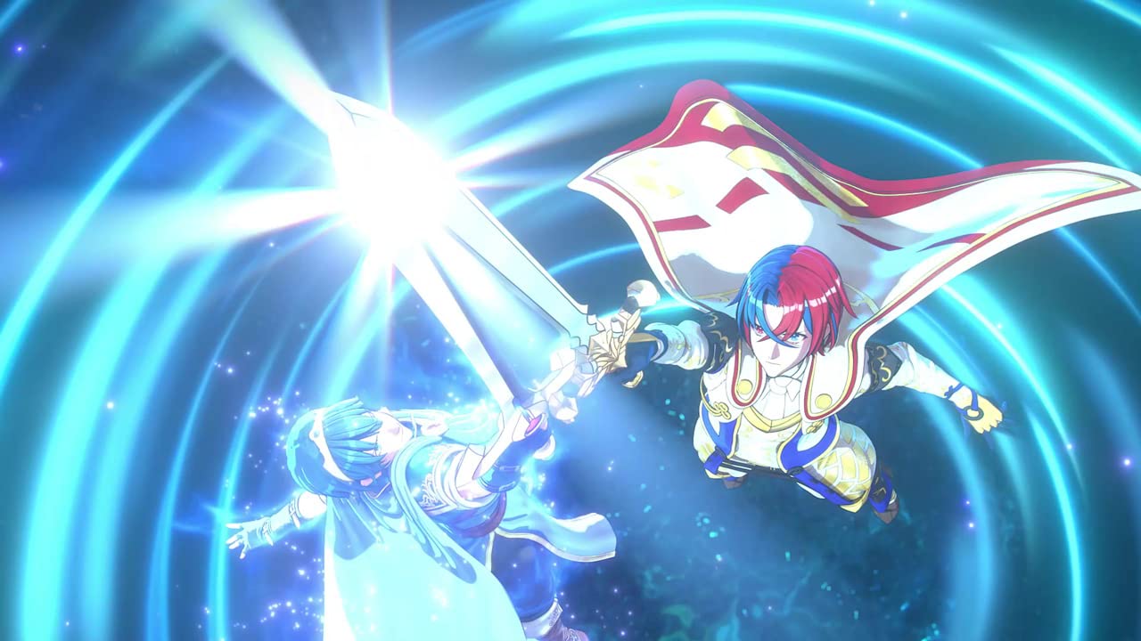 Fire Emblem Engage, Nintendo Switch-Spiel, Nintendo Switch Standard