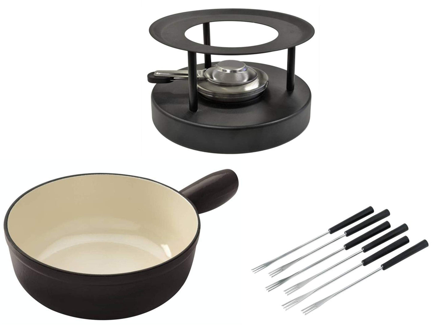Fondue-Set