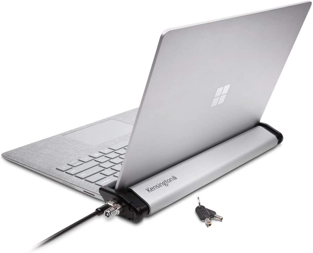 Laptop Locking Station 2.0, Sicherheit