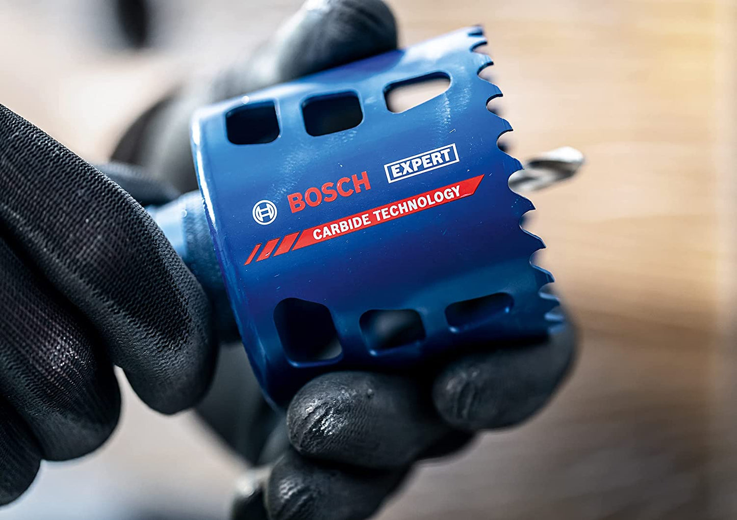Expert Lochsäge 'ToughMaterial', Ø 67mm
