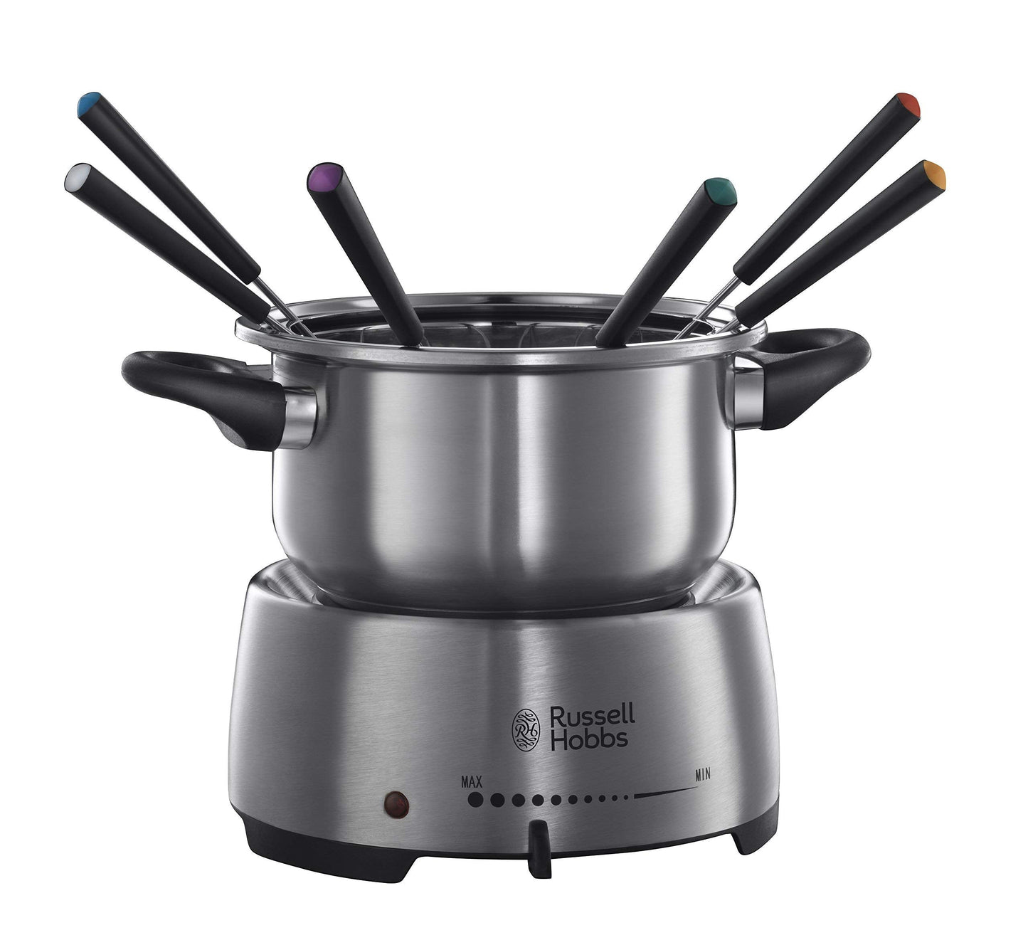 Fiesta 22560-56, Fondue