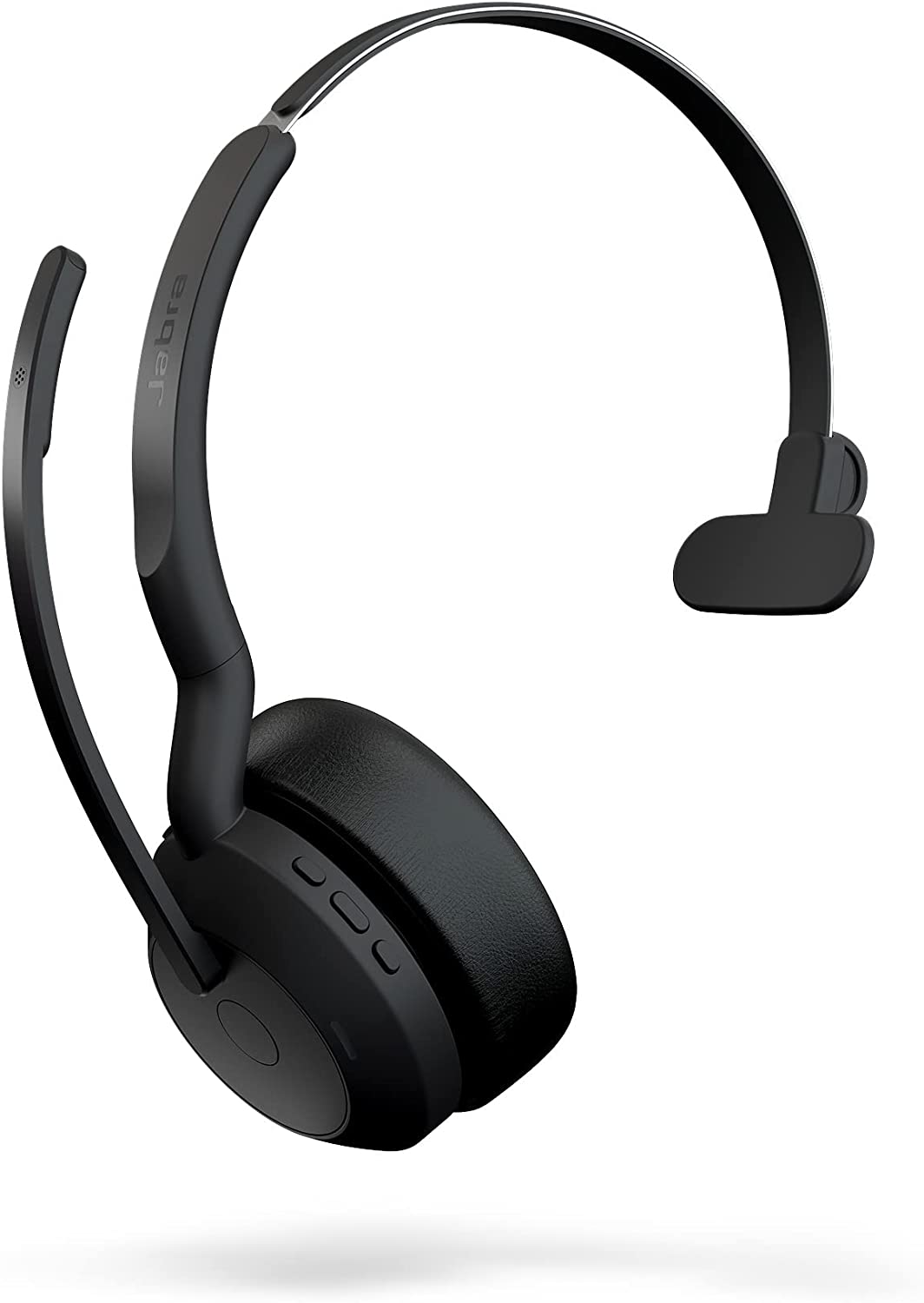 Evolve2 55, mit Ladestation, Headset