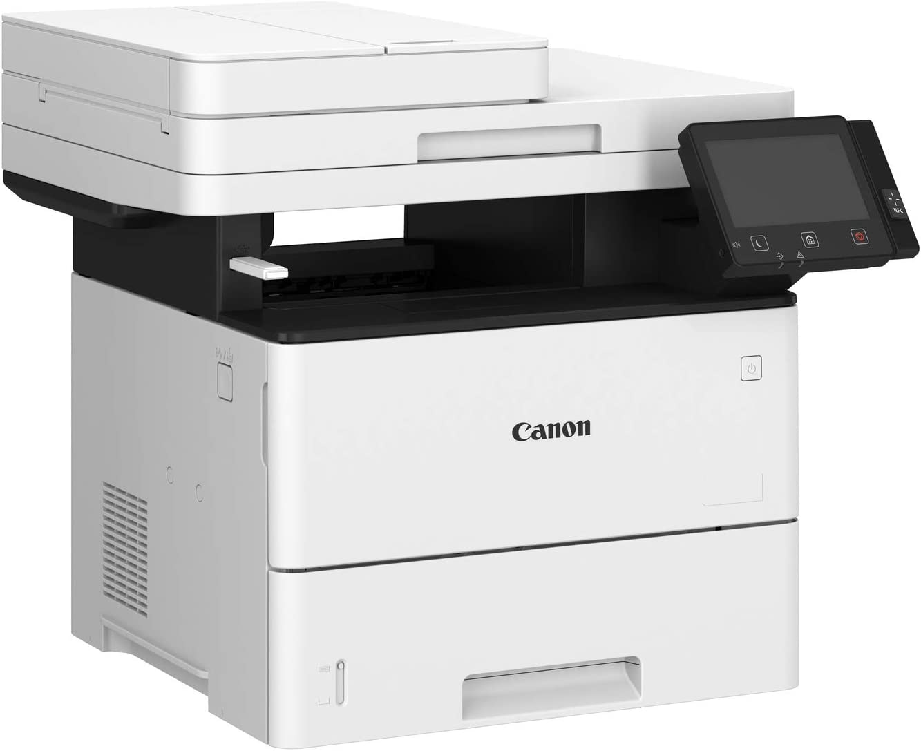 i-SENSYS MF542x, Multifunktionsdrucker