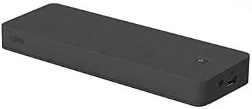 USB Type-C Port Replicator 2, Dockingstation