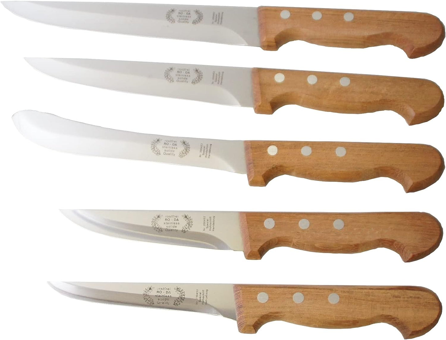 Fleischermesser