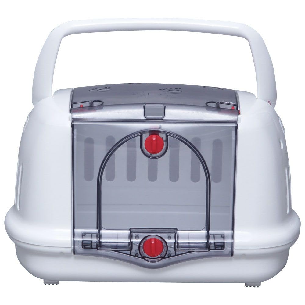 Transportbox, Weiss; 48x32.1x30 cm (1er Pack)