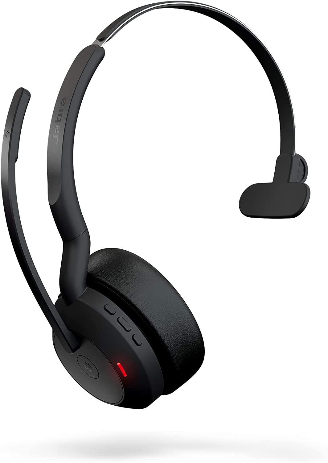 Evolve2 55, mit Ladestation, Headset