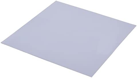 Eisschicht 11W/mK 100x100x0,5, Wärmeleitpads