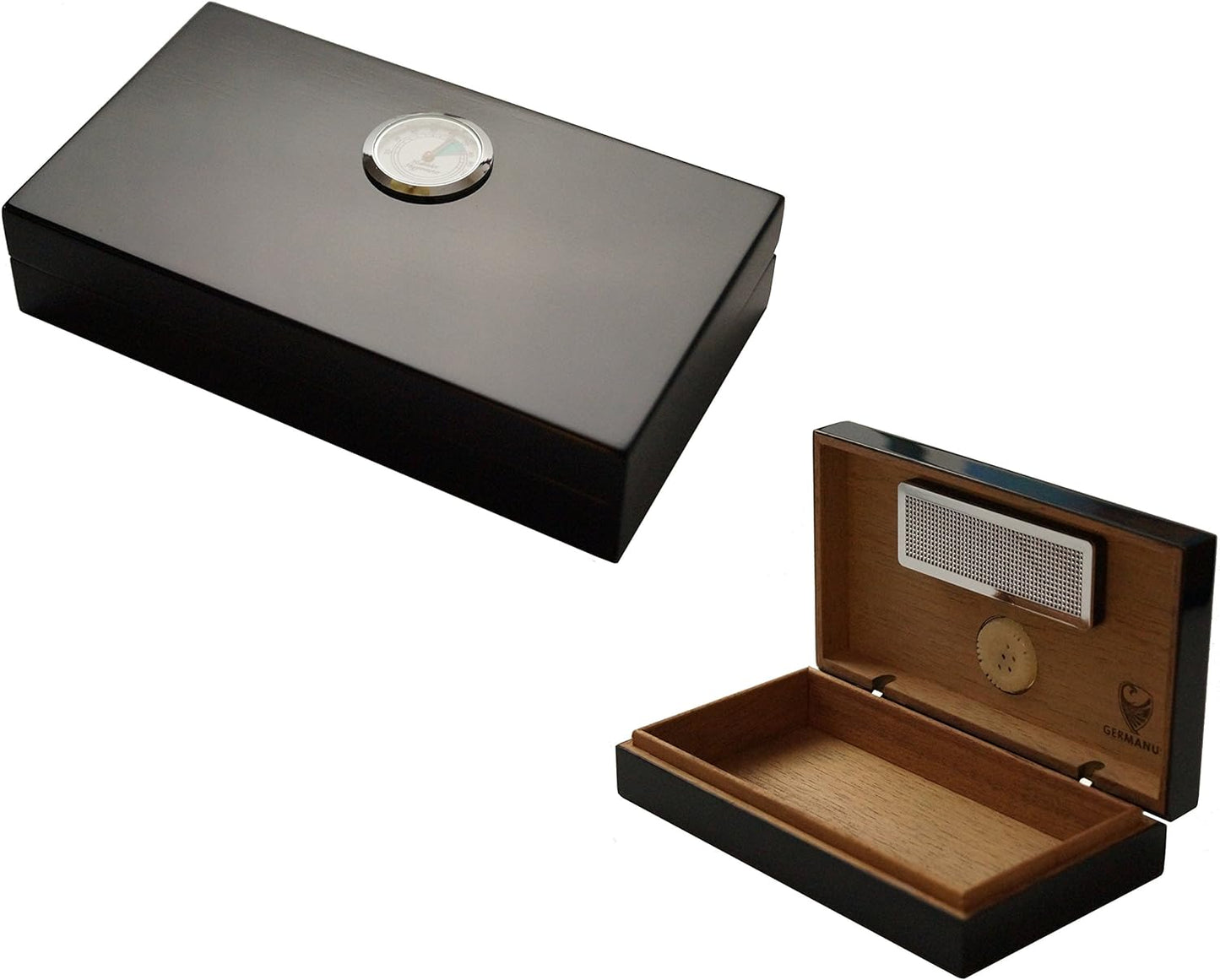 Mini Humidor