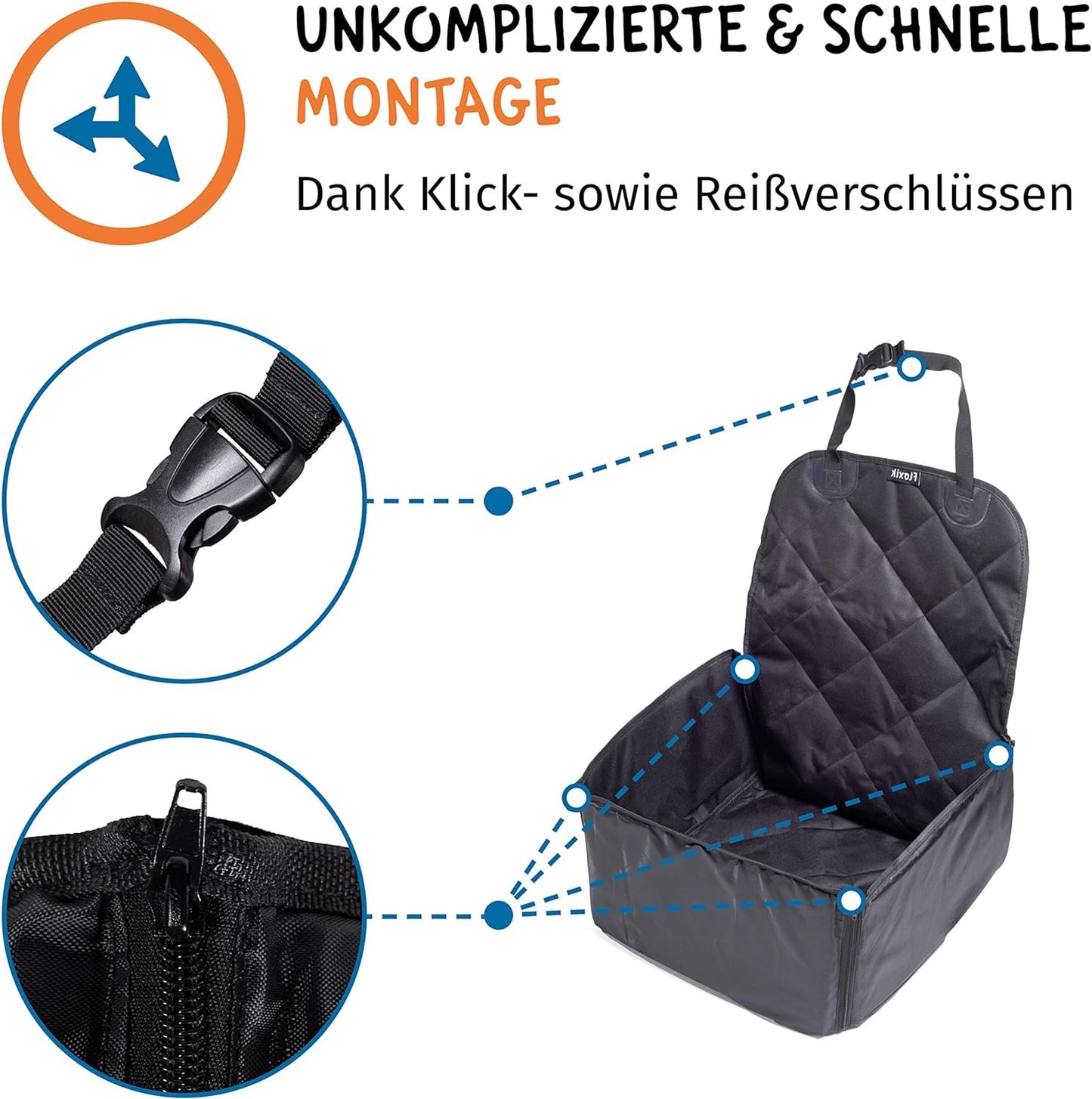 Hundesitz