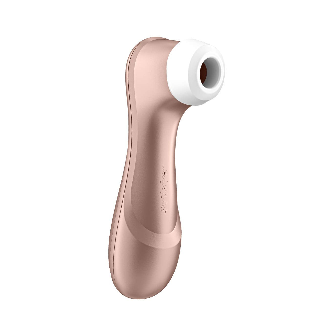 Pro 2, Roségold, 1 Stück (1er Pack)